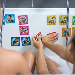 Juego Cartas Aqua Frozen