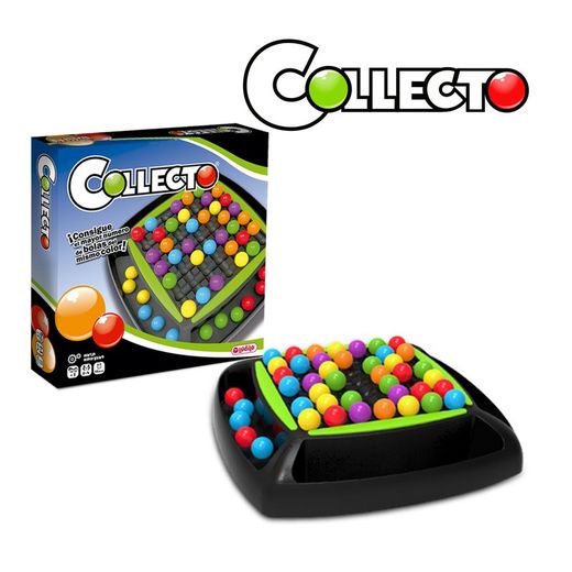Juego collecto