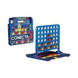 JUEGO CONECTA 4