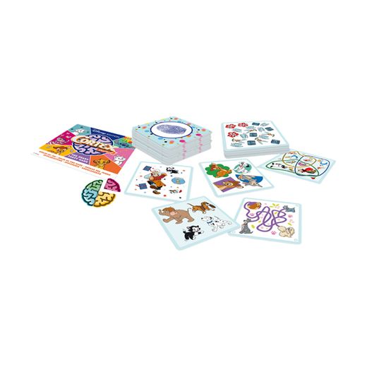 JUEGO CORTEX DISNEY EDITION