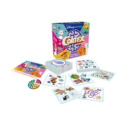 JUEGO CORTEX DISNEY EDITION