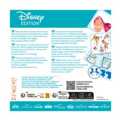 JUEGO CORTEX DISNEY EDITION