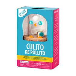 JUEGO CULITO DE POLLITO
