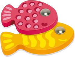 JUEGO DE LA PESCA.