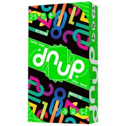 JUEGO DNUP