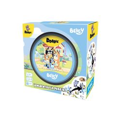 JUEGO DOBBLE BLUEY