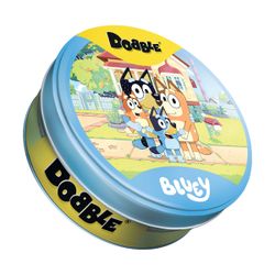 JUEGO DOBBLE BLUEY