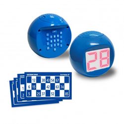 JUEGO ELECTROBINGO