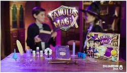 JUEGO FABULUS MAGIC