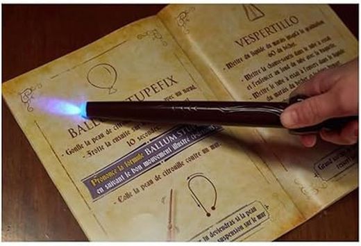 JUEGO FABULUS MAGIC