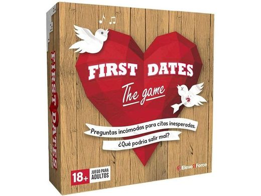 First Dates-spelet