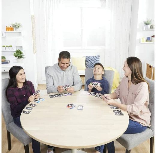 JUEGO FIVE ALIVE