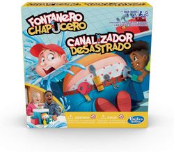 Idraulico Gioco idraulico