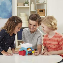 Idraulico Gioco idraulico