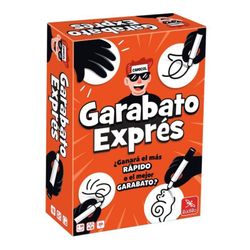JUEGO GARABATO EXPRES