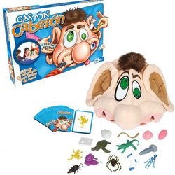 JUEGO GASTON CABEZON