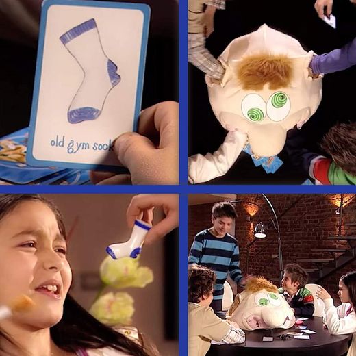 Gioco gaston cabezon imc