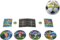 JUEGO ¡GOLAZO!