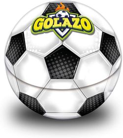 JUEGO ¡GOLAZO!