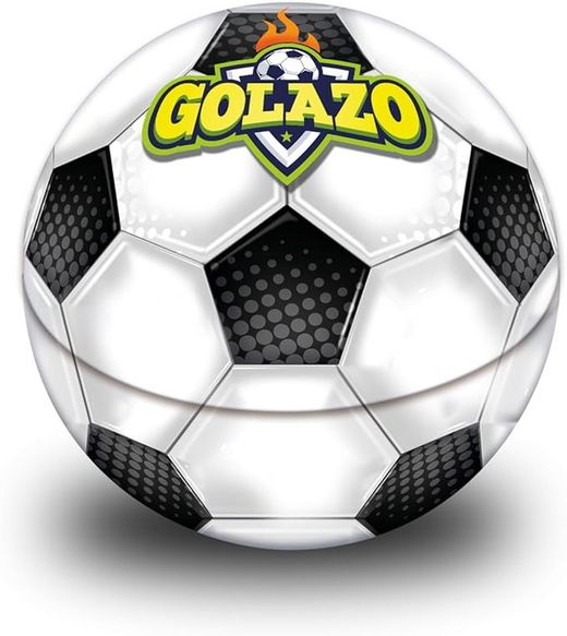 JUEGO ¡GOLAZO!