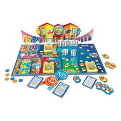 JUEGO GRAND PRIX