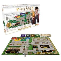 Gioco Harry Potter Animals Fant