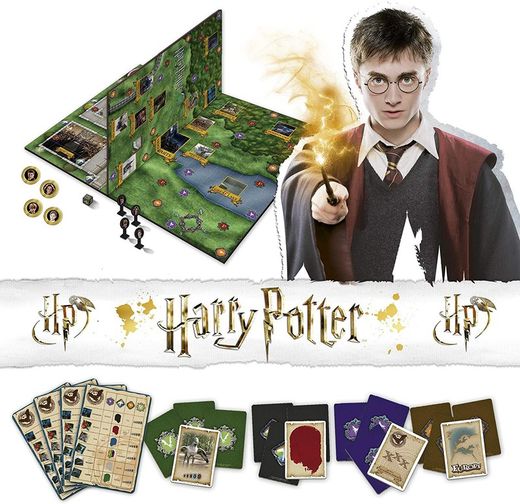 Gioco Harry Potter Animals Fant