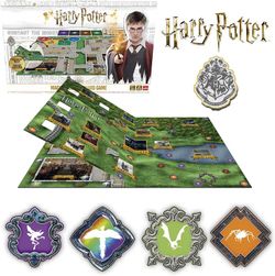 Gioco Harry Potter Animals Fant
