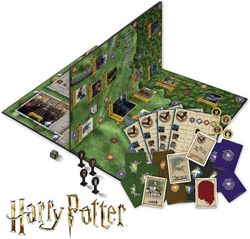 Gioco Harry Potter Animals Fant