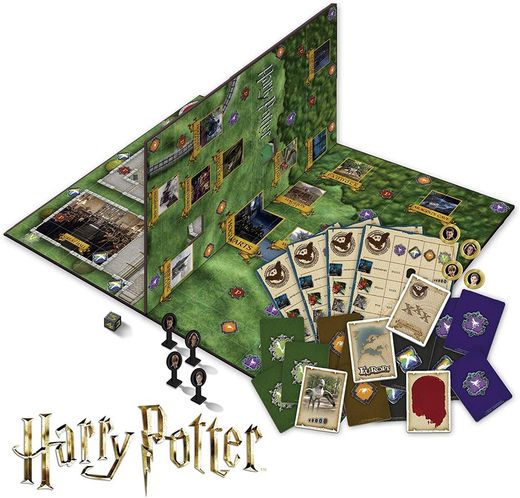 Gioco Harry Potter Animals Fant