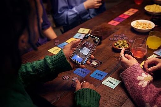 JUEGO HISTER TEMAZOS