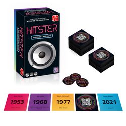 HITSTER ORIGINAL