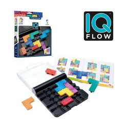 JUEGO IQ FLOW