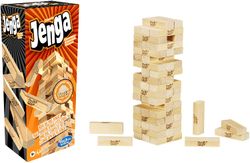 JUEGO JENGA