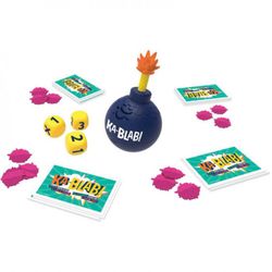 Juego Ka-Blab!