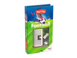 JUEGO KIDULT PLAY TIME FOOTBALL