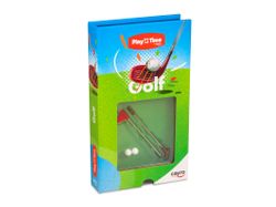 JUEGO KIDULT PLAY TIME GOLF