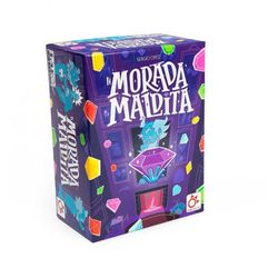 Juego La Morada Maldita