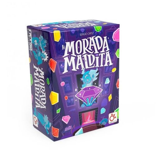 Juego La Morada Maldita