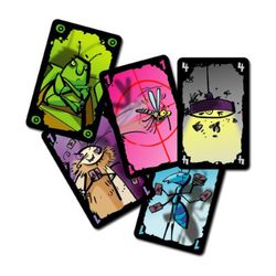 Game The Cheater Moth