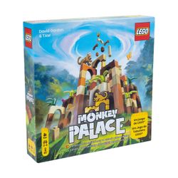 JUEGO MONKEY PALACE