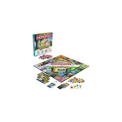 JUEGO MONOPOLY POKEMON