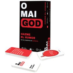 Juego Omaigod