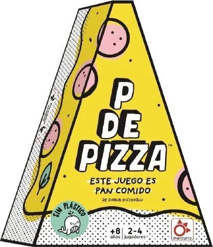 JUEGO P DE PIZZA