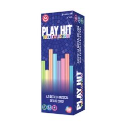 JUEGO PLAY HIT 2000