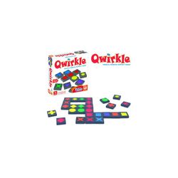 JUEGO QWIRKLE