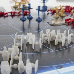 Game risk star wars