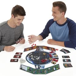 Game risk star wars