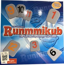 JUEGO RUMMYBRIX