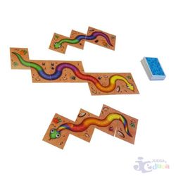 Gioco serpentino